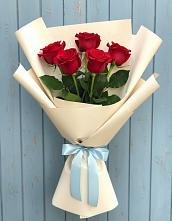 Букет Классика чувств #REPLACE_PRED# Дубках Саратовской области