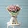 Букет цветов из: Орхидеи и Розы в Дубках Саратовской области