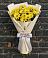Букет цветов из: Хризантемы в Дубках Саратовской области