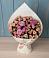 Букет цветов из: Розы в Дубках Саратовской области