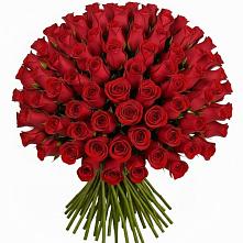 Букет Красные розы Чери Лав #REPLACE_PRED# Дубках Саратовской области